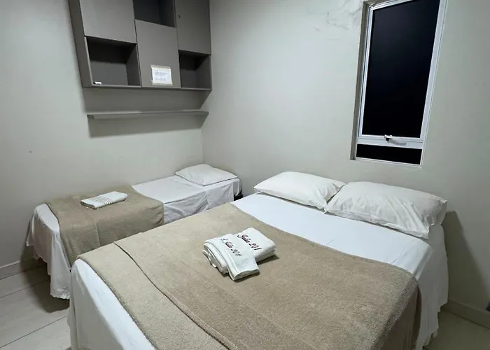 Apartamento João Pessoa Bessa
